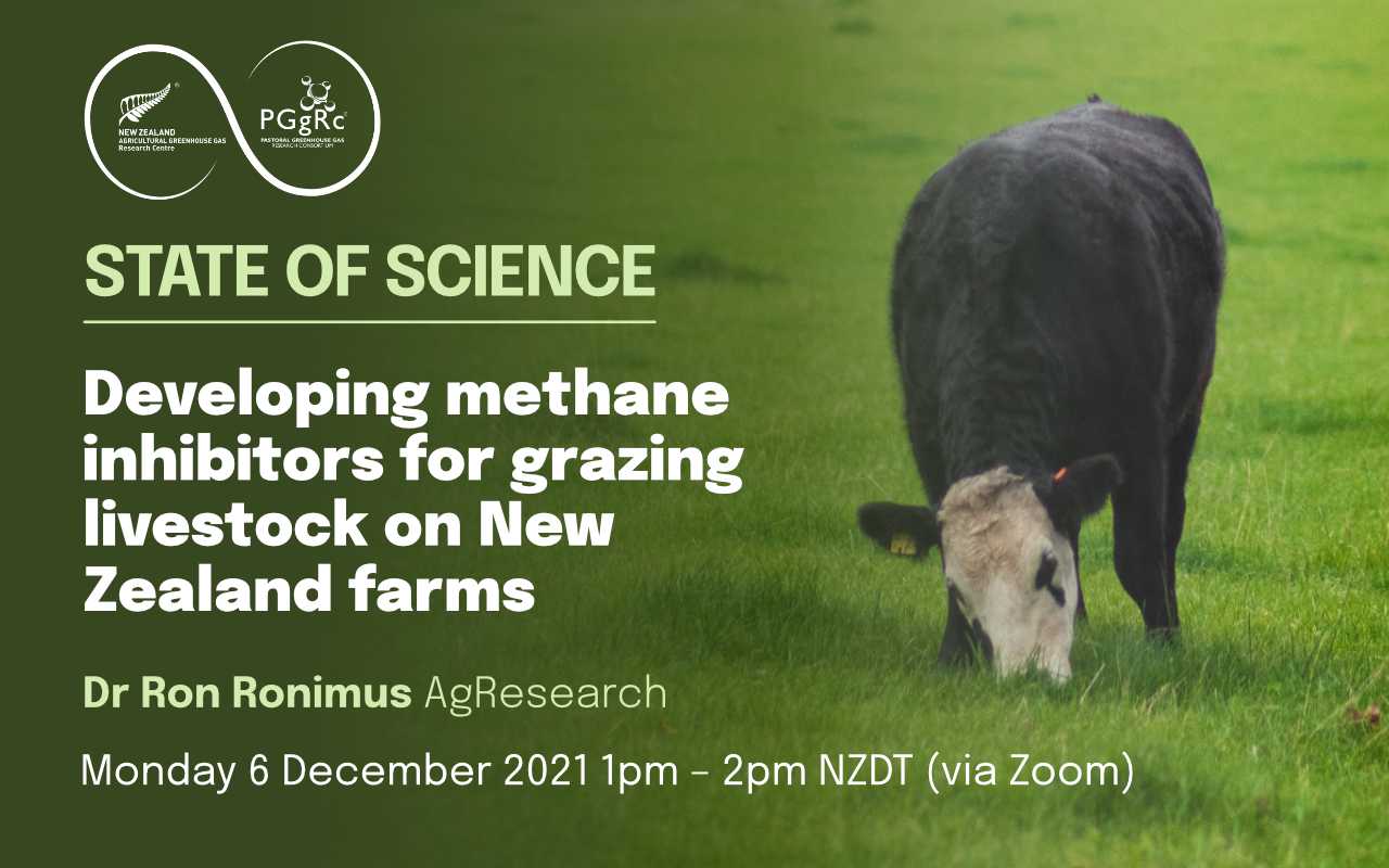 Methane Inhibitor Graphic CoBranded